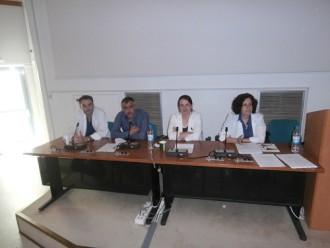ΟΛΟΤΑΧΩΣ ΓΙΑ ΕΠΙΣΧΕΣΗ ΟΙ ΓΙΑΤΡΟΙ ΤΟΥ ΠΑΝΕΠΙΣΤΗΜΙΑΚΟΥ ΝΟΣΟΚΟΜΕΙΟΥ