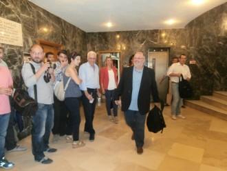 Η ΛΑΡΙΣΑ, ΟΙ ΟΛΥΜΠΙΟΝΙΚΕΣ ΚΑΙ Η ΑΡΓΕΝΤΙΝΗ