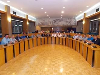 ΠΑΡΕΜΒΑΣΗ ΑΓΟΡΑΣΤΟΥ ΓΙΑ ΤΟ ΘΕΜΑ ΤΟΥ ΚΑΘΟΡΙΣΜΟΥ ΤΩΝ ΒΟΣΚΟΤΟΠΩΝ