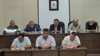 ΑΥΣΤΗΡΟΣ ΕΛΕΓΧΟΣ ΤΗΣ ΚΑΥΣΗΣ ΚΑΛΑΜΙΩΝ ΣΤΟ ΔΗΜΟ ΚΙΛΕΛΕΡ
