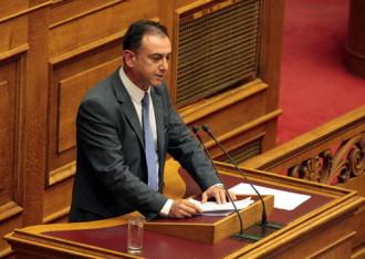 ΧΡ. ΚΕΛΛΑΣ: ΔΙΑΛΥΟΥΝ ΕΝ ΜΙΑ ΝΥΚΤΙ ΤΟ ΤΑΜΕΙΟ ΑΛΛΗΛΕΓΓΥΗΣ ΓΕΝΕΩΝ