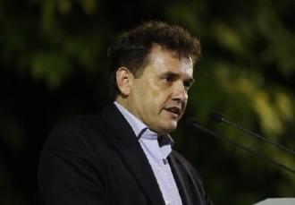 Η ΠΡΩΤΗ ΑΝΤΙΔΡΑΣΗ Β. ΒΑΡΝΑ ΣΤΗΝ ΑΓΩΓΗ ΤΟΥ Φ. ΚΑΡΑΓΚΟΓΚΟΥ