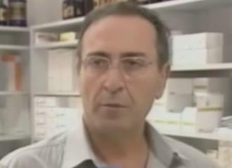 ΓΙΟΣ ΤΟΥ ΔΙΟΙΚΗΤΗ ΤΟΥ ΕΛΠΙΣ ΗΤΑΝ Ο ΝΕΑΡΟΣ ΠΟΥ ΕΠΕΣΕ ΣΤΙΣ ΡΑΓΕΣ ΤΟΥ ΜΕΤΡΟ