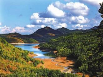 ΘΕΡΙΝΟ ΣΧΟΛΕΙΟ TΖΟΥΜΕΡΚΩΝ & Ν.Α. ΠΙΝΔΟΥ ΜΕ ΘΕΜΑ ΤΟ ΝΕΡΟ