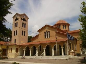 ΤΑ ΧΑΡΑΚΤΗΡΙΣΤΙΚΑ ΤΗΣ ΣΥΝΟΙΚΙΑΣ ΑΒΕΡΩΦ ΘΑ ΑΝΑΔΕΙΧΘΟΥΝ ΣΕ ΕΚΔΗΛΩΣΗ ΤΟΥ ΕΚΚΛΗΣΙΑΣΤΙΚΟΥ ΣΥΜΒΟΥΛΙΟΥ ΑΝΑΛΗΨΕΩΣ