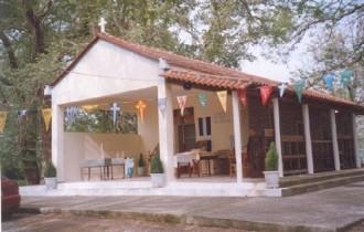 ΤΑ ΠΡΟΒΑΤΑ ΣΤΟΝ ΑΓΙΟ ΘΩΜΑ…