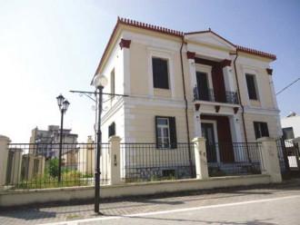 ΕΤΗΣΙΑ ΓΙΟΡΤΗ ΤΗΣ ΔΗΜΟΤΙΚΗΣ ΒΙΒΛΙΟΘΗΚΗΣ ΤΥΡΝΑΒΟΥ