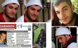 ΘΥΜΑ ΑΓΡΙΟΥ BULLYING ΕΙΧΕ ΠΕΣΕΙ Ο ΒΑΓΓΕΛΗΣ ΓΙΑΚΟΥΜΑΚΗΣ