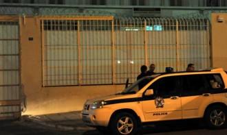 ΕΙΣΑΓΓΕΛΕΑΣ ΓΙΑ ΤΗΝ ΑΠΟΔΡΑΣΗ ΚΡΑΤΟΥΜΕΝΩΝ ΑΠΟ ΤΟΝ ΚΟΡΥΔΑΛΛΟ
