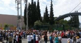 ΕΠΙΜΕΝΟΥΝ ΟΙ ΕΚΠΑΙΔΕΥΤΙΚΟΙ ΣΤΗ ΜΗ ΑΝΑΚΛΗΣΗ ΤΩΝ ΜΕΤΑΤΑΞΕΩΝ