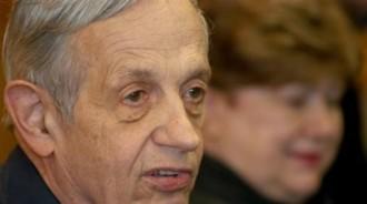 ΝΕΚΡΟΣ ΣΕ ΤΡΟΧΑΙΟ Ο ΔΙΑΣΗΜΟΣ ΜΑΘΗΜΑΤΙΚΟΣ ΤΖΟΝ ΝΑΣ
