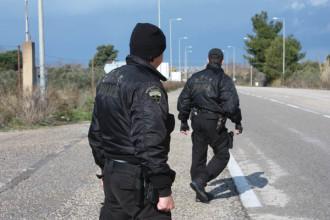 ΜΕ ΚΑΜΕΡΕΣ ΣΤΙΣ ΣΤΟΛΕΣ ΘΑ ΚΥΚΛΟΦΟΡΟΥΝ ΑΠΟ ΣΗΜΕΡΑ ΑΣΤΥΝΟΜΙΚΟΙ ΔΡΑΣΗΣ ΚΑΙ ΟΠΚΕ