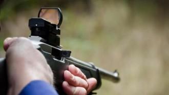 ΑΓΝΩΣΤΟΣ ΓΑΖΩΣΕ ΜΟΝΟΚΑΤΟΙΚΙΑ 39ΧΡΟΝΗΣ ΣΤΗ ΦΙΛΙΠΠΟΥΠΟΛΗ