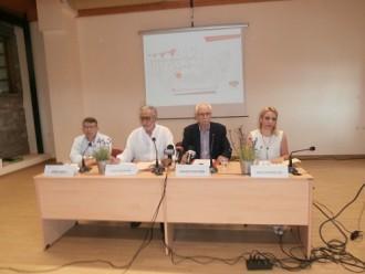 «533 ΚΥΚΛΟΙ, ΜΙΑ ΓΕΦΥΡΑ ΠΡΟΟΠΤΙΚΗΣ», Η ΥΠΟΨΗΦΙΟΤΗΤΑ ΤΗΣ ΛΑΡΙΣΑΣ ΩΣ ΠΟΛΙΤΙΣΤΙΚΗ ΠΡΩΤΕΥΟΥΣΑ ΤΗΣ ΕΥΡΩΠΗΣ 2021