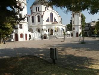 «ΚΟΥΚΛΑ» Ο ΠΡΟΦΗΤΗΣ ΗΛΙΑΣ ΛΑΡΙΣΑΣ!!