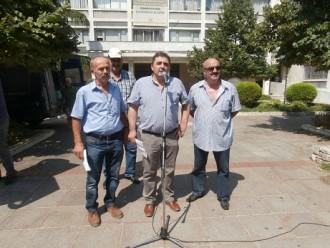 ΚΤΗΝΟΤΡΟΦΟΙ ΘΕΣΣΑΛΙΑΣ: ΣΕ ΕΝΑ ΧΡΟΝΟ ΔΕΝ ΘΑ ΥΠΑΡΧΟΥΜΕ!