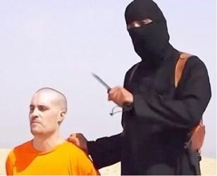 Ο ΕΚΤΕΛΕΣΤΗΣ «JIHADI JOHN» ΦΕΥΓΕΙ ΑΠΟ ΤΟ ΙΣΛΑΜΙΚΟ ΚΡΑΤΟΣ ΦΟΒΟΥΜΕΝΟΣ ΓΙΑ ΤΟ ΔΙΚΟ ΤΟΥ ΚΕΦΑΛΙ