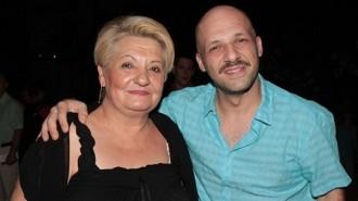 ΠΕΝΘΟΣ ΓΙΑ ΤΟ ΝΙΚΟ ΜΟΥΤΣΙΝΑ, ΕΧΑΣΕ ΤΗ ΜΗΤΕΡΑ ΤΟΥ