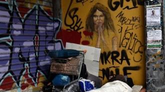 BBC: Η ΕΛΛΑΔΑ ΒΙΩΝΕΙ ΑΝΘΡΩΠΙΣΤΙΚΗ ΚΡΙΣΗ – ΕΝΝΕΑ ΑΠΟΚΑΛΥΠΤΙΚΑ ΓΡΑΦΗΜΑΤΑ
