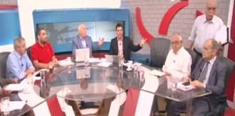 ΔΕΙΤΕ ΠΩΣ ΤΗΝ “ΠΑΤΗΣΕ” ΣΗΜΕΡΑ Ο Γ. ΠΑΠΑΔΑΚΗΣ (ΒΙΝΤΕΟ)