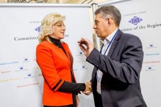 ΕΡΧΕΤΑΙ ΝΕΑ TASK FORCE ΓΙΑ ΤΗΝ ΑΞΙΟΠΟΙΗΣΗ ΤΟΥ ΕΣΠΑ