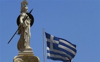 THE TELEGRAPH: Η ΕΛΛΑΔΑ ΑΝΤΙΜΕΤΩΠΙΖΕΤΑΙ ΣΑΝ ΜΙΑ ΕΧΘΡΙΚΗ ΚΑΤΕΧΟΜΕΝΗ ΧΩΡΑ