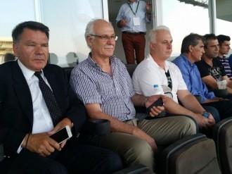 «ΠΗΓΑΔΑΚΙ» ΣΤΟ ARENA