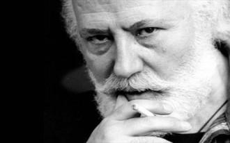 ΠΕΘΑΝΕ Ο ΖΩΓΡΑΦΟΣ, ΣΥΓΓΡΑΦΕΑΣ ΝΙΚΟΣ ΧΟΥΛΙΑΡΑΣ