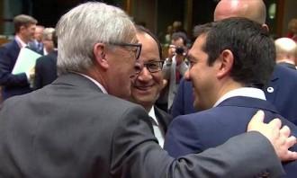 WSJ: ΚΡΙΣΙΜΕΣ ΕΡΩΤΗΣΕΙΣ ΚΑΙ ΑΠΑΝΤΗΣΕΙΣ ΓΙΑ ΤΗ ΝΕΑ ΣΥΜΦΩΝΙΑ