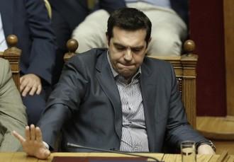 Ο Γ΄ ΠΑΓΚΟΣΜΙΟΣ ΠΟΛΕΜΟΣ: Ο ΤΣΙΠΡΑΣ ΑΝΟΙΞΕ ΔΡΟΜΟΥΣ