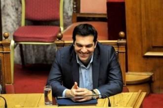 ΤΙ ΕΙΠΑΝ ΣΤΟΝ ΤΣΙΠΡΑ ΚΑΙ ΕΚΕΙΝΟΣ ΞΕΚΑΡΔΙΣΤΗΚΕ ΕΠΑΝΩ ΣΤΑ ΕΔΡΑΝΑ;
