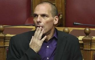 ΣΤΗ ΒΟΥΛΗ Ο ΦΑΚΕΛΟΣ ΜΕ ΤΙΣ ΜΗΝΥΤΗΡΙΕΣ ΑΝΑΦΟΡΕΣ ΚΑΤΑ ΒΑΡΟΥΦΑΚΗ