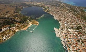 ΈΝΑ ΕΛΛΗΝΙΚΟ ΛΙΜΑΝΙ ΣΤΑ 6 ΚΑΛΥΤΕΡΑ ΤΗΣ ΜΕΣΟΓΕΙΟΥ