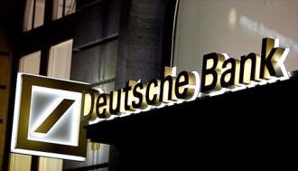 ΈΡΕΥΝΑ ΓΙΑ ΞΕΠΛΥΜΑ ΧΡΗΜΑΤΟΣ ΚΑΤΑ ΤΗΣ DEUTSCHE BANK ΣΤΙΣ ΗΠΑ