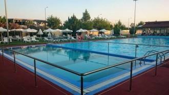 ΑΝΟΙΚΤΗ ΑΠΟ 1η ΙΟΥΝΙΟΥ Η ΔΗΜΟΤΙΚΗ ΠΙΣΙΝΑ ΣΤΗΝ ΝΕΑΠΟΛΗ