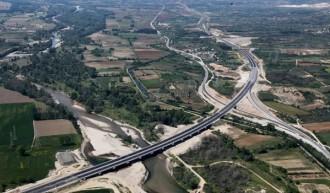 ΣΚΑΝΔΑΛΟ ΜΕ ΥΠΕΡΤΙΜΟΛΟΓΗΣΕΙΣ ΓΙΑ ΤΗΝ ΕΓΝΑΤΙΑ ΟΔΟ