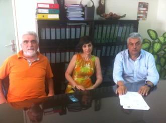 ΠΡΟΜΗΘΕΙΑ ΕΞΟΠΛΙΣΜΟΥ ΜΕΣΩ ΕΣΠΑ ΓΙΑ ΚΛΙΝΙΚΕΣ ΚΑΙ ΤΜΗΜΑΤΑ ΤΟΥ ΠΓΝΛ