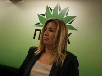 «ΤΡΕΧΟΥΝ» ΣΤΗ ΝΟΜΑΡΧΙΑΚΗ ΠΑΣΟΚ ΛΟΓΩ ΕΛΕΥΣΗΣ ΓΕΝΝΗΜΑΤΑ