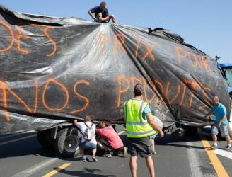 ΜΑΘΗΜΑΤΑ ΑΓΩΝΑ ΑΠΟ ΤΟΥΣ ΓΑΛΛΟΥΣ ΚΤΗΝΟΤΡΟΦΟΥΣ