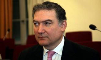ΒΓΑΖΟΥΝ «ΛΑΔΙ» ΤΟΝ ΓΕΩΡΓΙΟΥ ΟΙ ΔΑΝΕΙΣΤΕΣ – «ΑΠΟΣΥΡΕΤΑΙ» Η ΔΙΩΞΗ ΚΑΤΑ ΤΟΥ ΠΡΟΕΔΡΟΥ ΤΗΣ ΕΛΣΤΑΤ