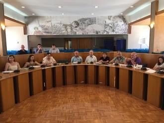 Η ΘΕΣΣΑΛΙΑΣ ΣΥΜΜΕΤΕΧΕΙ ΣΤΗΝ ΕΝΑΛΛΑΚΤΙΚΗ ΔΙΑΧΕΙΡΙΣΗ ΑΠΟΒΛΗΤΩΝ ΛΙΠΑΝΤΙΚΩΝ ΕΛΑΙΩΝ