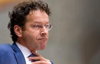 ΌΤΑΝ Ο ΒΑΡΟΥΦΑΚΗΣ ΕΧΕΙ PLAN B ΕΙΝΑΙ ΕΣΧΑΤΗ ΠΡΟΔΟΣΙΑ, ΟΤΑΝ ΤΟ ΕΧΕΙ Ο ΝΤΑΙΣΕΛΜΠΛΟΥΜ ΕΙΝΑΙ ΚΟΙΝΗ ΛΟΓΙΚΗ