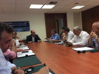 ΝΕΟ ΚΑΜΠΑΝΑΚΙ ΑΠΟ ΤΟΥΣ ΠΕΡΙΦΕΡΕΙΑΡΧΕΣ ΣΕ ΣΤΑΘΑΚΗ ΓΙΑ ΤΟ ΕΣΠΑ