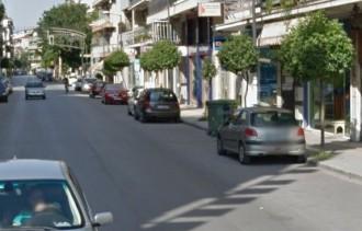 ΑΓΝΩΣΤΟΙ «ΣΗΚΩΣΑΝ» ΧΡΗΜΑΤΟΚΙΒΩΤΙΟ ΑΠΟ ΠΡΑΚΤΟΡΕΙΟ ΛΑΧΕΙΩΝ