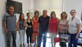 ΣΤΟΝ ΔΗΜΑΡΧΟ ΚΙΛΕΛΕΡ ΟΙ ΓΥΝΑΙΚΕΣ ΤΟΥ ΑΓΙΟΥ ΓΕΩΡΓΙΟΥ