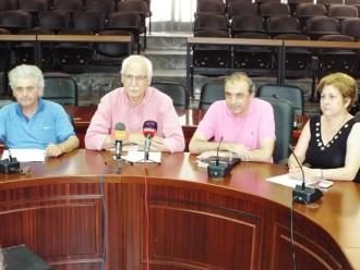 ΧΩΡΟΙ ΔΗΜΙΟΥΡΓΙΚΗΣ ΑΠΑΣΧΟΛΗΣΗΣ ΤΟΥ ΠΑΙΔΙΟΥ ΜΕ ΠΡΩΤΟΒΟΥΛΙΑ ΤΟΥ ΔΗΜΟΥ