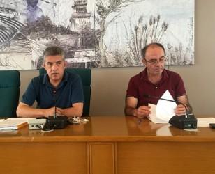 ΣΥΝΕΔΡΙΑΣΕ Η ΕΠΙΤΡΟΠΗ ΔΙΑΒΟΥΛΕΥΣΗΣ ΓΙΑ ΤΟ ΕΠΙΧΕΙΡΗΣΙΑΚΟ ΠΡΟΓΡΑΜΜΑ ΘΕΣΣΑΛΙΑΣ