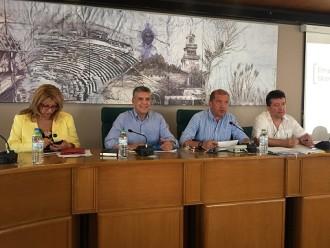 ΕΓΚΡΙΘΗΚΕ Η Β’ ΦΑΣΗ ΤΟΥ ΕΠΙΧΕΙΡΗΣΙΑΚΟΥ ΤΗΣ ΘΕΣΣΑΛΙΑΣ ΠΡΟΫΠΟΛΟΓΙΣΜΟΥ 798.729.845,41 €