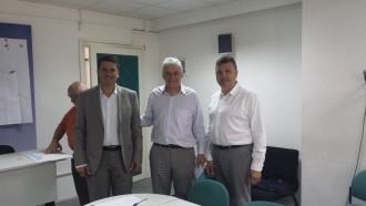 ΣΕ ΠΡΩΤΟ ΠΛΑΝΟ Η ΑΞΙΟΠΟΙΗΣΗ ΤΟΥ ΟΛΥΜΠΟΥ