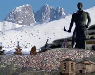 ΛΙΒΑΔΙ: ΑΙΤΗΣΕΙΣ ΓΙΑ ΥΠΟΤΡΟΦΙΕΣ ΑΠΟ ΤΟ ΚΛΗΡΟΔΟΤΗΜΑ ΤΖ. ΝΙΑΜΑΣ